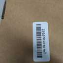 Marspark 30 Pcs Ramadan Mubarak Reusable Gift Bags with Bow, Black Gold Foil Stamping, Eid Mubarak Treat Bags with Handles, Reusable Eid Basket for Gifts Wrapping, Kareem Party Supplies, 14*6*12cm