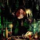 Boao Halloween Cheese Cloth 85 x 197 Inch Black Cheesecloth Roll for Crafts Large Cotton Muslin Gauze Fabric for Halloween Outdoor & Indoor Spooky Decoration