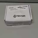 Meonum Halloween Pumpkin Bubble Night Light Plug Into Wall, Bright Orange Pumpkin Fall Seasonal Light Powered by C7 LED Bulb Decoration for Home Bedroom Bathroom Kitchen Hallway(Classic Style)