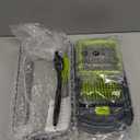 Cambom Mandoline Slicer Vegetable Slicer With 2 L Container for Potatoes, Tomatoes, Cucumbers, Carrots