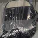 Love's cabin Pet Puppy Dog Playpen, Small Dog Tent Crates Cage Indoor/Outdoor, Portable Playpen for Cat, Foldable Pop Up Dog Kennel Playpen with Carring Case, Removable Zipper Top, Grey S