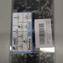 260PCS M3 M4 M5 T Slot Nut Screws Kit, T Nuts and Bolts Assortment Kit for 2020 Series Aluminum Profile, Mlok Screws Nuts Replacement