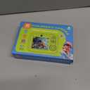 Kids Camera, 48MP Children IP68 Underwater Camera with 2.4 Inch LCD Screen with Tripod Lanyard Wrist Strap