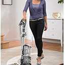 Shark Navigator Lift-Away HEPA Filter Anti-Allergen Technology Corded Upright Vacuum (UV540)