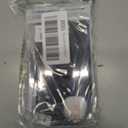 for iPhone 13 Case with 2Pcs Tempered Glass Screen Protector and 1Pcs Camera Lens Protector, Military Grade 3 in 1 Heavy Duty Shockproof/Drop Proof/Dust Proof Case (Black/Grey)