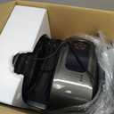 TISSCARE Shiatsu Foot Massager with Heat: FSA Eligible HSA Foot Massager for Neuropathy, Plantar Fasciitis and Pain Relief-Massage Feet/Leg/Calf/Ankle at Home/Office, Gifts for Women and Men(Gray)