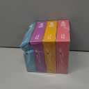 100 Piece Puzzles for Kids Ages 4-6 6-8 8-10, Shells Sailboat Cats & Dogs Jigsaw Puzzles, Fun & Engaging Kids Puzzle, for Boys and Girls Puzzle Toys as Home Decor