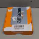 oneisall Dog Clipper Low Noise, Dog Grooming Kit with Rechargeable, Pet Shaver Cordless Electric Quiet Hair Clipper Set for Dogs Cats Pets（Gold）