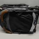 Graco Ready2Jet Compact Stroller – Overhead Friendly Compact Travel Stroller with Automatic Fold, Kingston