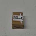 10 Pcs 014973239763 Elevator Bolts, 3/8-16 x 1-1/2 Flat Head Bolt, Zinc - Rust Resistant