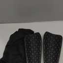 Northdeer Soccer Shin Guards for Kids Adults. Sleeves with Optimized Insert Pocket - Protective Soccer for Boys Girls Men (M (4'7"-5'3"), Shin Pads 1 Pair + Sleeves 1 Pair, Black)