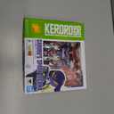 TAMASHII NATIONS Bandai Keroro Spirits Spark Jagama Garuru's Custom Model Keroro, White