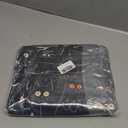 Lightweight School Backpack, Black Cats Large Capacity Bookbag, Waterproof Travel Bag Casual Daypack for Men Women Adults