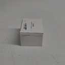 Wireless Charging Station,3 in 1 Charging Stand Made for Apple Watch Ultra 11 10 9 8 7 6 SE 5 4 3,Fast Wireless Charger Made for iPhone 17/Air/16/15/14/13/12,for AirPods Pro(with Adapter) (Black)