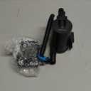 Evap Canister Vent Solenoid Valve Assembly P0449 for 2004-2010 Chevy Silverado GMC Sierra 1500 2500 3500 HD Classic Vapor Canister Vent Solenoid 19207763 911-237 10357992 CVS34