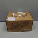 Upgraded 280187 8181684 Front Load Clothes Washer Drain Pump Filter Assembly, 120V 60Hz 0.70W 0.95A, 1200164 Drain Pump Compatible with Whirlpool Duet Maytag Epic Kenmore HE Front Load Washers