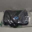 Everlasting Comfort Lumbar Support Pillow & Wheelchair Cushion Bundle - Office Chair Back Support Improves Posture, Eases Back Pain - Ventilated Gel Seat Cushion for Chair, Seniors, & Adults