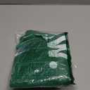 Raw Novelty Gift T-Shirt (XL, Kelly Green)