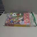 Hasbro Gaming Clue Junior Board Game for Kids Ages 5 and Up, Case of The Broken Toy, Classic Mystery Game for 2-6 Players
