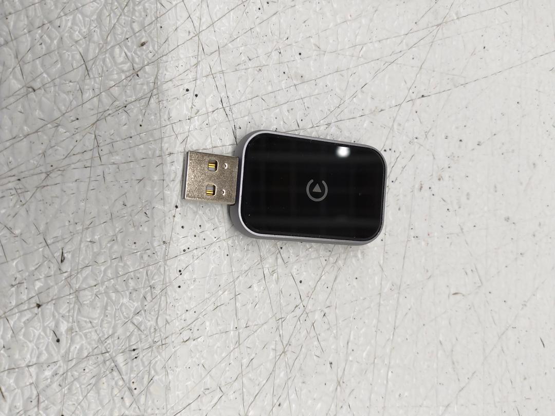 Wireless CarPlay Adapter for iPhone, Convert Wired to Wireless Apple CarPlay Adapter