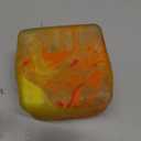 Fidget Toys Squishy Stress Cube, Stress Balls for Kids Adults Squishies Stress Relief, Ice Squishy Cube, Sensory Toys for Kids with Autism, Gifts for Halloween and Christmas