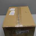 Gold Dimmable Plug in Wall Sconces Set of 2 with Swing Arm, Hand Woven Rattan Wall Sonce Light Fixture, Vintage Bedside Wall Mounted Lamp for Bedroom Living Room Home Office