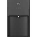 Brio 130 Series Top-Load Water Cooler Dispenser for 3- and 5-Gallon Bottles, Hot & Cold, Spill-Free Loading, Child Safety Lock, Energy Star 3.0, Black