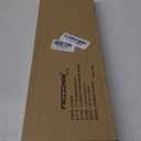 Aluminum 12 Pipe Heat Exchanger Radiator with G1/4 Thread, PC Radiator for Water Cooling System (360mm)