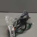 1PCS Blower Throttle Control Switch Cable Handle Assembly Compatible with Stihl BR420 BR380 BR340 SR420(Replace# 4203 790 1306,4203 790 1307)