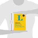 Langenscheidt Grosswoerterbuch Deutsch als Fremdsprache - Monolingual German Dictionary (German Edition)