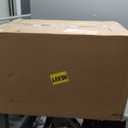 Electric Diamond Polisher Machine with Extendable Handle & Vacuum Port, 6-Speed Concrete Grinder for Dustless Floor and Wall Grinding, Epoxy, Paint, Stone, Cement, and Metal Surface Removal