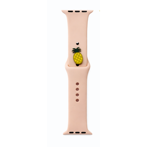 Cute Summer Watch Band with Apple Watch 38mm, 40mm, 41mm, Pack of 3