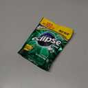ECLIPSE Spearmint Chewing Gum Sugar Free, Mint Gum Bulk Pack, 8.8 Ounce (180 Piece Bag) (EXP 05/01/26)