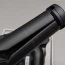 COMITOK L7C Pro, Gimbal stabilizer for iPhone, Phone Stabilizer for Video Recording with Face/Object Tracking, 3-Axis Gimbal for Android & iPhone 15 Pro Max, Foldable Phone Gimbal Vlog Recording