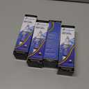 EXCELPURE ADQ36006101 Replacement for LG LT700P, Kenmore 9690,46-9690, RWF1200A, LFXC24726S,SP-LE700, LFXS24623S, RFC1200A, LFXC24726D, HDX FML-3, ADQ36006102, Refrigerator Water Filter, 4PACK