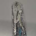 DURATECH 7-Inch Locking Pliers, Premium Cr-V Construction, Curved Jaw Locking Pliers with Wire Cutter, Fit for Clamping Twisting Welding