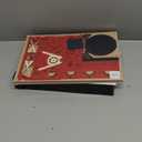 ROBOTIME 3D Wooden Puzzles for Adults, Plane Gravity Swing Model, Aircraft Model Kits for Age 14+,3D Puzzle Model Building Kit, Birthday/Christmas/Creative Gifts for Adults&Teens