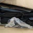Car Seat Covers for Honda CRV CR-V 2023-2026 EX/EX-L/Sport Hybrid 5 Seats