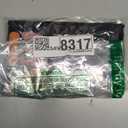 in My Flower Girl Era Retro Groovy Flower Girl Funny Cute T-Shirt Size S