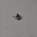 Amarine Made 2" Flush Pull Slam Latch Stainless Steel Round Pull Latch for RV Boat Deck Hatch 1/4" Door Cabinet Hardware Door Locking Style (B)