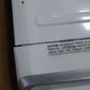 Frigidaire Gallery 10,000 BTU Smart Inverter Window Air Conditioner & Dehumidifier with Remote, 115V, Cools up to 450 Sq. Ft. for Apartment, Bedroom, Medium Rooms