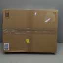 Magnetic Computer Privacy Screen 24 Inch, Removable Hanging Privacy Screen Shield for Frameless Monitor 16:9 Widescreen, Anti Blue Light Privacy Filter, Anti-Glare Protector