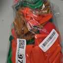 3 Pack Easter Inflatable Easter Games Set, 18 Pieces Inflatable Reindeer Antler Ring Toss Party Game for Kids Adults Family, Indoor Outdoor Ring Toss Toys Gifts Easter Party Favors Carnival Games