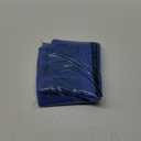 FOLINS&HOME Royal Blue Rectangle Tablecloth 52 x 70 Wrinkle Free Waterproof Polyester Table Cloths, Spillproof Heavy Duty and Washable Table Cover for Party, Banquet, Indoor Outdoor-Oblong/Rectangular