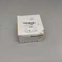 40 OZ Tumbler Lid Replacement Fit for Stanley Cup, 2 Pack Clear Replacement Lids Fit for Stanley Travel Tumbler, Spill Proof Tumbler Covers for Stanley Cup Accessories (Clear - White)