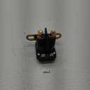 435-151 GY22476 AUC15346 Starter Solenoid 12V for John Deere Tractor Z225 Z235 Z245 Z255 Z335E Z335M Z345M Z345R D100 D105 D110 D120 D125 D130 D140 D150 D155 D160 D170