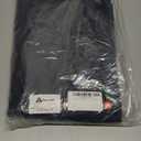 OIERD 2Piece Long Sleeve Shirts for Women Scoop Neck Long Sleeve Tops for Woman Fitted Basic Long Sleeve T Shirt Women Trendy Large