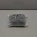 Eomenie Women's Swimsuit Tankini Tummy Control Bathing Suits Two Piece Full Coverage Slim Swim Suits with High Waisted Bottom (XX-Large, Black and Printed)