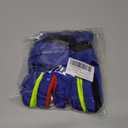 Kids Snow Gloves for Skiing Kids Mitten Winter Waterproof Girls and Boys Snow Gloves for Winter Cold Weather (3-6 years old, Blue)