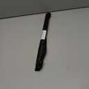 Blue 8 Ball Poster, Lucky Me Lucky You Lucky Us Quote Canvas Wall Art, Playful Billiards Balls Picture Print, Retro 8ball Pool Painting for Bar Cart Game Room Man Caves Wall 12x16in Unframed